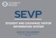 STUDENT AND EXCHANGE VISITOR INFORMATION …...A global view — March 2016 compared to March 2015 * Continent information was compiled using the United Nation's composition of macro