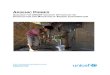 GUIDANCE FOR UNICEF COUNTRY OFFICES ON THE …Guidance for UNICEF Country Offices on the ... list and other findings from the study are included in the report Predicting the Global