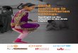 Child marriage in humanitarian settings€¦ · humanitarian crisis. According to a recent multi-country secondary analysis conducted by UNICEF and ESCWA on the impact of conflict