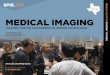 NEW TEXAS LOCATION MEDICAL IMAGING · SPIE Medical Imaging offers focused, face-to-face instruction from some of the leading minds in medical imaging research and applications. Courses