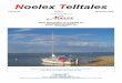 Noelex Telltalesnoelex.org.au/wp-content/uploads/2017/06/October-2015-Telltales-w… · 4 Telltales Vol 20 Issue 2 November 2015 NYAA new committee Welcome to another Noelex Association