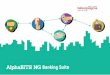 AlphaBITS NG Banking Suite EN€¦ · AlphaBITS NG Banking Suite 01 An overview of the AlphaBITS NG Banking Suite. Banking & Operational Finance Banking System (Conventional and Sharia)