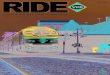RIDE Magazine | July 2014 1 · 2018-04-17 · 8 RIDE Magazine | July 2014 RIDE July 2014 9 I f you are a VRE rider, chances are you have been through or stopped at the City of Manassas