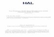 Low Frequency Model-Based Identification of Soft Impedance ... · HAL is a multi-disciplinary open access archive for the deposit and dissemination of sci-entific research documents,