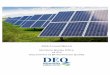 2016 Annual Report - Montana DEQdeq.mt.gov/Portals/112/Energy/Documents/2016... · Ombudsman is to advocate for small businesses. Actions include assisting small businesses facing