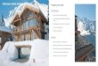 Chalet Juno, Verbier, Switzerland Property Overview · snow covered peaks. Horse riders can enjoy a variety of courses and hacks through the local mountains and forests. With over