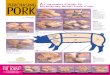 PURCHASING Identifying Retail Pork Cuts. Consumer Guide … › wp-content › uploads › 2018 › 08 › porkcuts.pdfWhen shopping for pork, consider cutting traditional roasts into