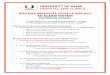 URGENT MEDICAL DEVICE RECALL - University of Miamifacilities.med.miami.edu/documents/Biomedical_Alaris_Recall_Packa… · Programming infusions with Delay Options BD Alaris™ Pump