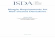 Margin Requirements for Non-cleared Derivatives › a › cpmEE › Margin-Requirements...Margin Requirements for Non-cleared Derivatives . Rama CONT April 2018. 1. Abstract . The