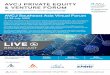 AVCJ PRIVATE EQUITY & VENTURE FORUM · AVCJ PRIVATE EQUITY & VENTURE FORUM Global perspective, local opportunity The AVCJ Southeast Asia Virtual Forum will bring together leading