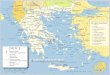 Map of the Hellenic Republic (Greece) - Nations OnlineKefalonia Zakinthos Ithaki Paxi Othonoi Naxos Milos Folegandros Ios Kea Kithnos Serifos Sifnos Astipalea Kalimnos Amorgos Sikinos