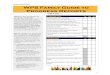 Weston Public Schools WPS Family Guide to Progress Reports › wp-content › uploads › wps...assessed during each trimester. In these instances, a grey box appears on the progress