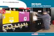 Bulk Storage Systems - Lubrication Engineers · 2019-12-05 · Perfect for any workplace looking to instantly establish best practice by quickly ridding itself of antiquated bulk