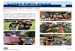 Term 4 Week 5 - griffith-p.schools.nsw.gov.au€¦ · Term 4 Week 5 Tuesday, 13 November 2018 Stage 2 Excursion to Echuca All participating students received notes outlining the itinerary,