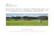 Research Project Report Establishment of good …souchi.lin.gr.jp/skill/pdf/grassland.pdfResearch Project Report Establishment of“ good practices to mitigate greenhouse gas emissions