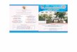 Welcome to Sri Venkateshwara College of Pharmacysvcollegeofpharmacy.com/svcpbrowchar.pdf · Pharm D (PB) and M Pharm (Pharmaceutics and Pharmaceutical Analysis) courses. The institution