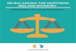 RE-BALANCING THE NORTHERN IRELAND ECONOMY...RE-BALANCING THE NORTHERN IRELAND ECONOMY 2019 Report on Social Enterprise ACKNOWLEDGEMENTS This report was written by Stratagem on behalf