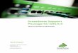 Greenbone Networks · Greenbone Support Package for GOS 6.0 – Technical Documentation 3.16gsm-lcd •Files – /etc/LCDd.conf – /etc/lcdproc.conf •Journal – LCDd-journal (command