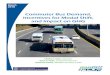 Commuter Bus Demand, Incentives for Modal Shift, and ......Commuter Bus Demand, Incentives for Modal Shift, and Impact on GHG March 2018 ... This study of Commuter Bus Demand, Incentives
