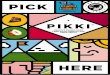PICKpikki.ru/wp-content/uploads/2017/11/Pikki_Booklet_ENG...DRIED FRUITS PICK HERE #PIKKISNACK PIKKISNACKS.COM NEW HEALTHY SNACKS MADE FROM THE BEST NUTS, CEREALS, DRIED FRUITS, BARRIES
