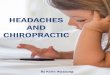 TYPES OF HEADACHES - Precision Chiropractic...arthritis. The children with headaches were adversely affected in all areas of functioning, including school performance, emotional development,
