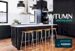 AUTUMN - Sirv › Content › KitchenDesign › ... · website. You’ll find helpful appliance Buying Guides, and a gallery of kitchen photos to help you through the kitchen planning