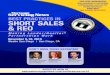 Best Practices in short sales & reo · 2010-10-20 · Best Practices in short sales & reo november 9-10, 2010 Westin San Diego | San Diego, CA Making Lender/realtor® partnerships