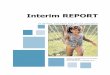 Interim REPORT - Nevada Institute for Children's Research ...nic.unlv.edu › files › clppp-interim-report.pdf · Nevada State Health Division Sierra Health Services Southern Nevada