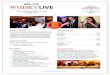 VISITOR PROFILE - Whisky live › shares › Whisky_Live_USA_2019_Sales_NoSan… · The world’s premier whiskey tasting show WHISKY LIVE USA Now in their 19th year these global