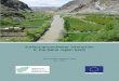 Surface-groundwater interaction in the Kabul region basin · The Afghanistan Research and Evaluation Unit (AREU) is an independent research institute based in Kabul that was established
