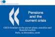 Pensions and the - ¢â‚¬› pensions ¢â‚¬› private-pensions ¢â‚¬›  ¢  Pensions and the current crisis