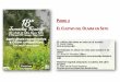 EL CULTIVO DEL OLIVAR EN SETO - Oleoestepa › wp-content › uploads › 2018 › 04 › Vict… · El cultivo del olivar en seto en el mundo D. Jordi Mateu Director Genol Agromiba