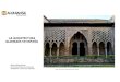 La arquitectura almohade en Espa a...LA ARQUITECTURA ALMOHADE EN ESPAÑA PUBLICACIONES JAIME BLANCO AGUILAR Técnico especializado en restauración, rehabilitación y estructuras especiales