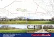 area between Bishop’s Stortford and Harlow. · Little Hallingbury is located in an attractive area between Bishop’s Stortford and Harlow. The land is set back from Dell Lane,