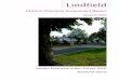 Lindfield Character Assessment Report...1 INTRODUCTION 1.1 Background to the project This report is an archaeological, historical, and historic urban character assessment of Lindfield