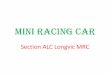 Mini Racing Caralc-longvic.org/wp-content/uploads/2018/07/MRCL-déroul...on vic Radiocommandées tout-terrain : Nicolas Gabriel La troisième manche du championnat régional Bourgo-