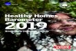 Healthy Homes Barometer 2019 - VELUX Group/media/com/healthy homes...This fifth edition of the Barometer takes these findings a step further and turns its attention to some of the