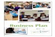Southeast College Business Plan · 2015-16 BUSINESS PLAN 1 | P a g e Executive Summary Risks Estevan Affordable Housing – although the current vacancy rate in Estevan has jumped