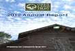 2012 Annual Report - Beaufort County Open Land … › ... › 2012-OLT-Annual-Report1.pdf2012 Annual Report Protecting our Lowcountry Since 1971 Our Story The Beaufort County Open