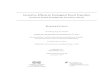 Incentive Effects in Ecological Fiscal Transfers · 2020-04-28 · Incentive Effects in Ecological Fiscal Transfers Evidence based foundations for policy advice DISSERTATION zur Erlangung