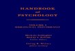 Handbook of Psychology, Volume 3: Biological Psychology€¦ · in psychology. Volumes 3 through 7 of the Handbook present the sub-stantive content of psychological knowledge in five