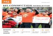 INSIDE 8 9-10 THIS...SPRING 2017 MS CONNECTION NEWSLETTER CONNECT Spring 2017 GET INVOLVED Participate in a Walk MS ®, Bike MS®, Challenge Walk MS®, MuckFest® MS, or Do It Yourself