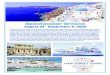 Spectacular Greece - Main Street 2019-11-10¢  Port of Call: Heraklion, Crete (8am¢­11:30pm) All day