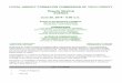 LOCAL AGENCY FORMATION COMMISSION OF YOLO …yoloagenda.yolocounty.org/docs/2014/LAF/20140626...Jun 26, 2014  · LOCAL AGENCY FORMATION COMMISSION of YOLO COUNTY . MEETING MINUTES