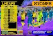 STONESv HOOPS - WFC History · wealdstone FC vanarama national league south 2016-17 award-winning programme sponsored by £2.50 Saturday July 2, 2016 Pre-season friendly at Grosvenor