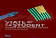 STATE OF THE STUDENT - Chegg...The 2019 State of the Student research project was designed and managed by Chegg, Inc. to gain a deeper understanding of the perceptions of enrolled