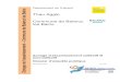 Thau Agglo Commune de Balaruc les Bains › IMG › ... · Visa Yves Copin Diffusion CABT - Commune. ... 1 INTRODUCTION La Directive Européenne n°91/271/CEE du 21 mai 1991, fixe