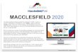 Macclesfield 2020 - Media Pack€¦ · Macclesfield 2020 - Media Pack MARKETING THAT WORKS More businesses are discovering the power of online marketing. It is low cost and works
