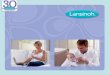 A history of growth and innovation - Baby Brands Direct€¦ · A history of growth and innovation 2007 - Lansinoh is acquired by the Pigeon Group 2011 ... Marketing Outline Pump