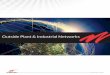 Outside Plant & Industrial Networks - Westellsupport.westell.com › documents › Catalogs-Brochures › ... · signals throughout the infrastructure (cables, racks, enclosures,